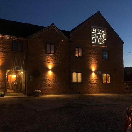 The Blacksmith Arms Bed & Breakfast Alton  Exterior photo