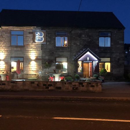 The Blacksmith Arms Bed & Breakfast Alton  Exterior photo