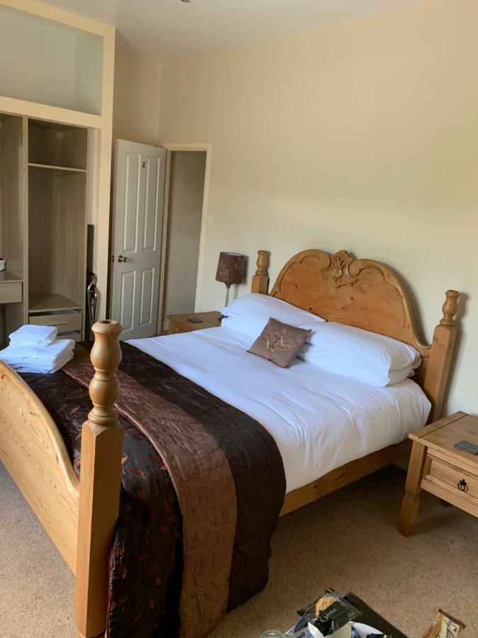 The Blacksmith Arms Bed & Breakfast Alton  Exterior photo